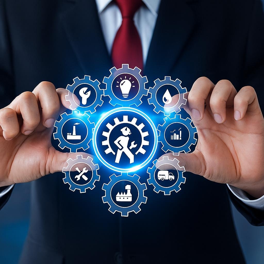 Industrial engineering solutions