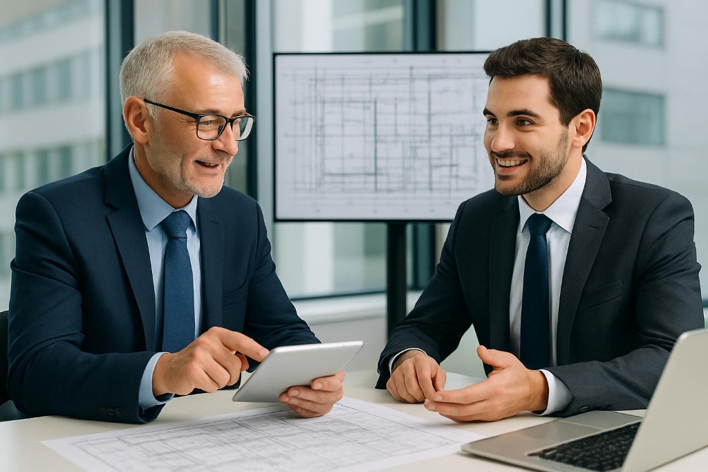 Business Development