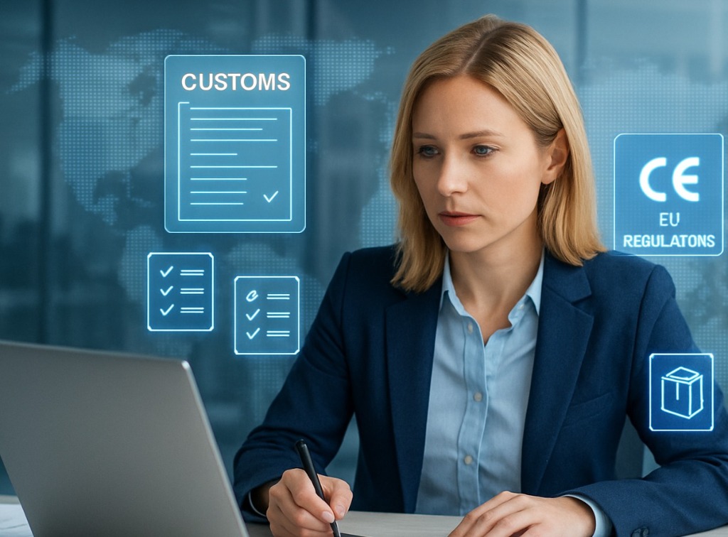 Procurement & Regulatory